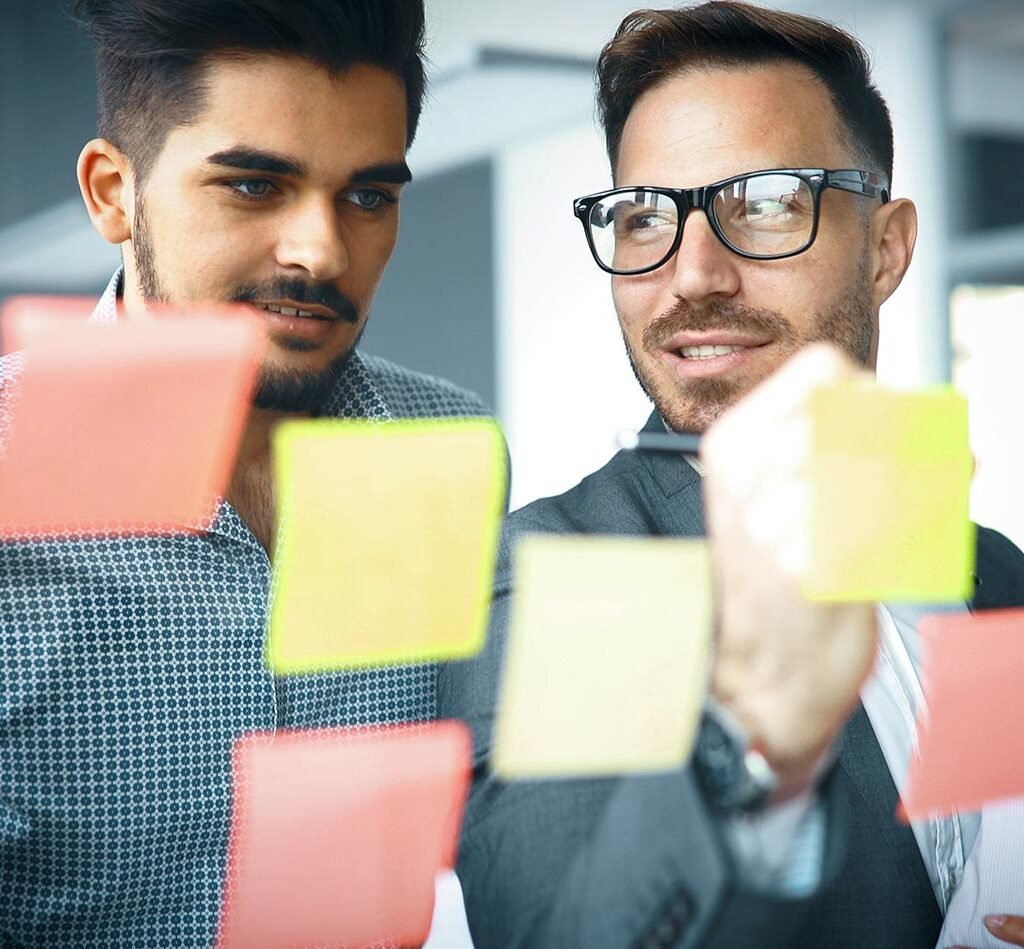 Business Meeting And Teamwork By Business People DLVXDJX 4 1024x949